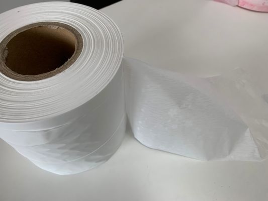 아기 기저귀 PE 통기성 필름 인쇄된 토대 통기성 폴리에틸렌 필름