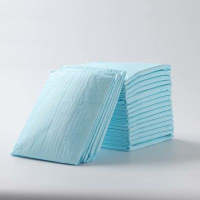 성인 수유 패드를 위한 TS16949 20GSM PE 백시트 영화