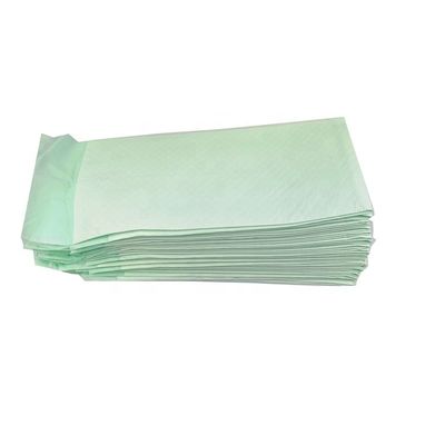 가슴 패드를 위한 쉬운 절취 30GSM 600 밀리미터 PE 백시트 영화