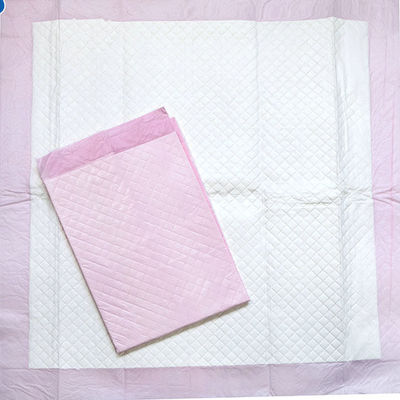 60 센티미터 80 센티미터 성인 버릴 수 있는 수유 패드 부직포