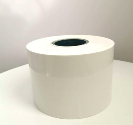 50 밀리미터 1000 밀리미터 PVC PE 층상 필름 좌약 제약 포장