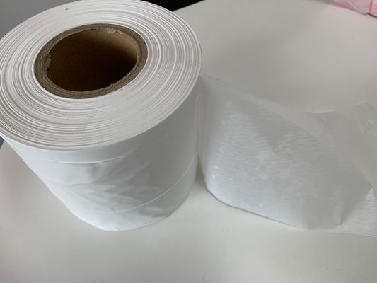 방수읜 20gsm PE 통기성 필름 40gsm 다이어퍼 백시트 필름